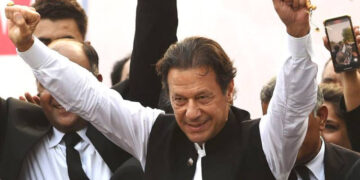 پی ٹی آئی اور بانی پی ٹی آئی پر عدالتی ریلیف کی بارش کا سلسلہ آج بھی جاری