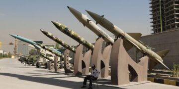 ایران کا اسرائیل پر حملے کا فیصلہ