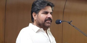 ہم 100 یونٹ مفت بجلی دینا شروع کررہے ہیں- وزیر توانائی سندھ
