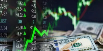ڈالر سستا جبکہ اسٹاک ایکسچینج میں بھی مثبت کاروبار کا آغاز