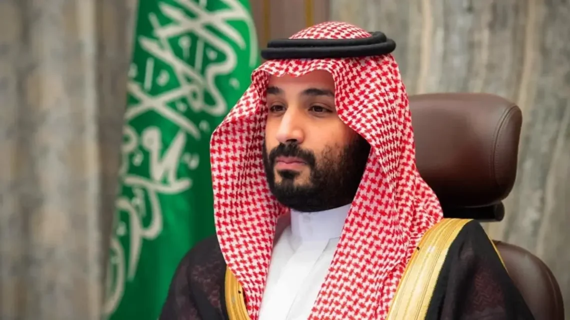 سعودی ولی عہد محمد بن سلمان کو اپنے قتل کا خدشہ