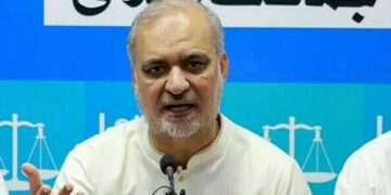 معاہدے پر عمل درآمد نہیں ہوتا تو بجلی کے بل نہ جمع کروانے کی کال دے سکتے ہیں، حافظ نعیم الرحمان