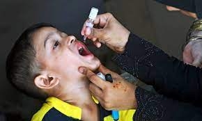 کوئٹہ: 500 سے زائد انسدادِ پولیو ٹیموں کے جعلی مہم چلانے کا انکشاف