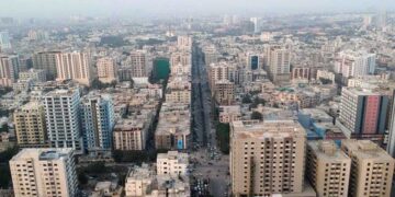 وفاقی حکومت کا کراچی میں مائیرین بزنس ڈسٹرکٹ قائم کرنے کا اعلان