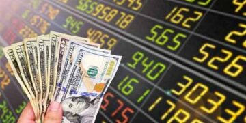 ڈالر کا ریٹ مزید کم ،اسٹاک مارکیٹ میں استحکام برقرار