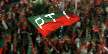 22 اگست کو اسلام آباد میں جلسہ ہو گا،پی ٹی آئی کو  اجازت مل گئی
