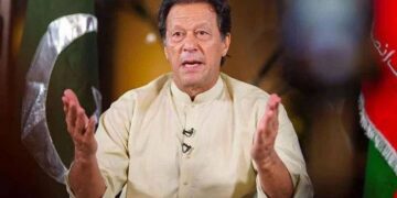 سانحہ 9 مئی: سابق چیئرمین پی ٹی آئی کا مشروط معافی مانگنے کا اعلان