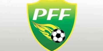 پی ایف ایف کے سابق صدر سمیت 22 افراد پر تاحیات پابندی عائد