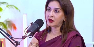 میری شادی کے لیے مسجد میں اعلان کیا گیا کہ لڑکی دستیاب ہے، ثمن انصاری