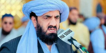 حکومت کا حصہ بننا سیاسی موت کے سوا کچھ نہیں۔ حافظ حمداللہ