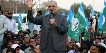 جماعت اسلامی کا ایک بار پھر 29 ستمبر کو ملک بھر میں احتجاج اور دھرنوں کا اعلان