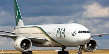 پی آئی اے کے 19 بوئنگ 777 طیاروں میں سے صرف 5 ہی پرواز کر رہے ہیں، انکشاف