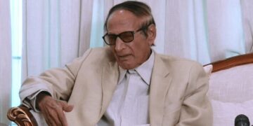 چودھری شجاعت حسین سیاسی درجہ حرارت کم کرنے کیلئے متحرک