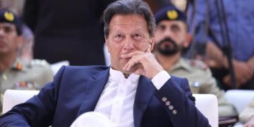 عمران خان کی بطور چانسلر نامزدگی آکسفورڈ کی خواتین کی توہین ہے، برطانوی میڈیا