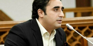 کوئی شک نہیں 26 اکتوبر 2024 کو اگلے چیف جسٹس منصورعلی شاہ ہوں گے: بلاول