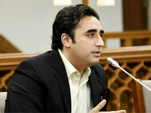 کوئی شک نہیں 26 اکتوبر 2024 کو اگلے چیف جسٹس منصورعلی شاہ ہوں گے: بلاول