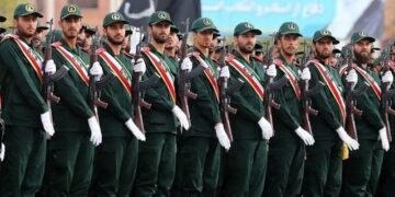 ایران: اسرائیل کیلیے کام کرنے کے الزام میں 12 افراد گرفتار