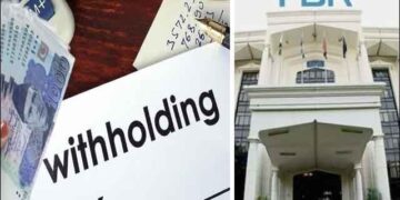 حکومت کا نان فائلرز پر 15 پابندیاں لگانے کا فیصلہ