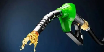 پیٹرول کی قیمت میں معمولی اضافے کا امکان