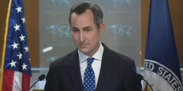 پاکستان کے بیلسٹک میزائل پروگرام کی حمایت سے انکار ہماری پرانی پالیسی ہے: امریکا