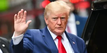 امریکی صدر ڈونلڈ ٹرمپ کی انتخابی مہم ہیک کرنے کے الزام پر متعدد ایرانیوں پر فردِ جرم عائد