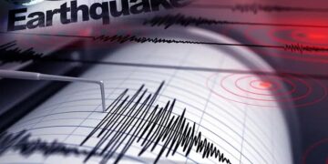 سوات اور گردونواح میں زلزلے کے جھٹکے، شدت 4.5 ریکارڈ