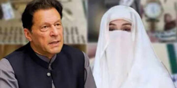 توشہ خانہ ٹو کیس: بانی پی ٹی آئی اور بشریٰ بی بی کی درخواست ضمانت پر آئندہ 5 دن میں فیصلے کا امکان