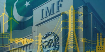 رواں سال پاور سیکٹر کا قرض مزید 100 ارب بڑھے گا، پلان آئی ایم ایف کیساتھ شیئر