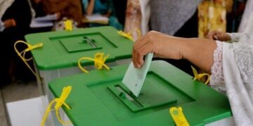 اسلام آباد لوکل گورنمنٹ انتخابات عارضی طور پر ملتوی
