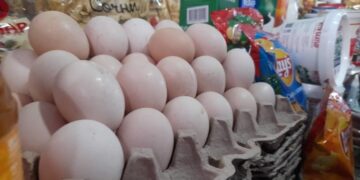 دو دن میں مرغی کا گوشت اور انڈے مزید مہنگے