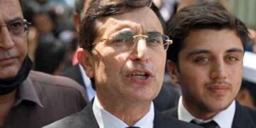 امید ہے الیکشن کمیشن روڑے نہیں اٹکائے گا، بیرسٹر گوہر