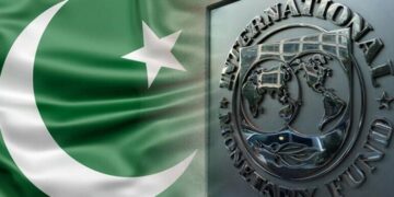آئی ایم ایف ایگزیکٹو بورڈ اجلاس کا کیلنڈر جاری، پاکستان شامل نہیں