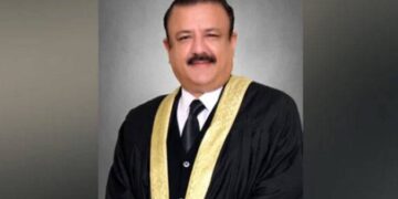 جسٹس طارق جہانگیری کی ڈگری کا معاملہ: جامعہ کراچی سنڈیکیٹ کا فیصلہ معطل