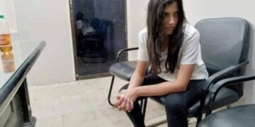 کارساز حادثہ، فریقین میں معاملات طے، ملزمہ نتاشہ کو معافی مل گئی