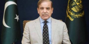 شہباز شریف کی لبنان اور غزہ کے لیے امدادی سامان کے 2 جہاز فوری بھیجنے کی ہدایت  