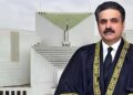 چیف جسٹس یحییٰ آفریدی کی عمران خان کے مقدمات عید کے بعد سماعت کیلئے مقرر کرنے کی یقین دہانی — پاک الرٹس: سنسنی نہیں، صرف خبر - PakAlerts.net — قابل اعتماد ڈیجیٹل نیوز پلیٹ فارم عالمی امور، تازہ ترین خبریں, سیاست, ٹیکنالوجی، کھیل، معیشت، تفریح، صحت، تعلیم، اور بہت کچھ ایک جگہ پر۔ سپریم کورٹ کے فُل کورٹ اجلاس میں زیر التوا مقدمات نمٹانے کا فیصلہ