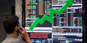 پی ایس ایکس میں نئی تاریخ بن گئی، انڈیکس 86 ہزار کی حد عبور کرگیا