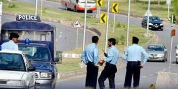 پی ٹی آئی کا احتجاج، ریڈ زون کی سکیورٹی رینجرز کے حوالے کرنے کا فیصلہ