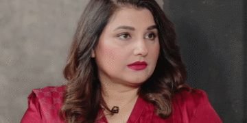 عشق مرشد”سمیت کئی ڈراموں کے گانے لکھے لیکن کریڈٹ نہیں دیا گیا،جویریہ سعود”