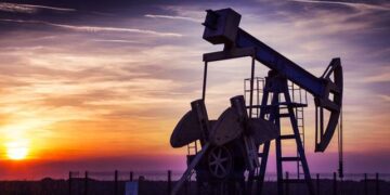عالمی منڈی میں خام تیل کی قیمتوں میں اضافہ