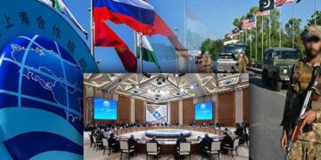 ایس سی او اجلاس: اسلام آباد جانیوالے تمام راستے بند ، شہریوں کو شدید مشکلات