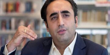 آئینی عدالت کا مینڈیٹ عوام نے دیا، اس پر مخالفت ذاتی پسند و نا پسند کی بنیاد پر ہے: بلاول