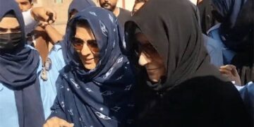 بانی پی ٹی آئی کی بہنوں کو ضمانت مل گئی، رہا کرنے کا حکم