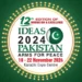 PakAlerts.net: - کراچی, دفاعی نمائش آئیڈیاز 2024 کے 12ویں ایڈیشن کا آج سے آغاز