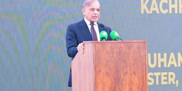سعودی عرب سے متعلق بشریٰ بی بی کا بیان پاکستان کیساتھ دشمنی ہے: وزیر اعظم
