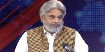 پی ٹی آئی نئی مشکل میں پھنس گئی، سلمان اکرم راجا کے بعد صاحبزادہ حامد رضا بھی مستعفی