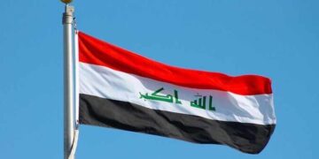 ایران کی جانب سے اسرائیل پر حملوں کے لیے عراقی سرزمین کے استعمال کی خبریں جھوٹ پر مبنی  ہیں: عراقی فوج  