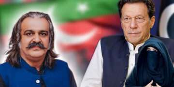 پی ٹی آئی احتجاج: عمران خان سمیت درجنوں سینیئر رہنماؤں کے خلاف اقدام قتل اوردہشتگردی کا مقدمہ درج