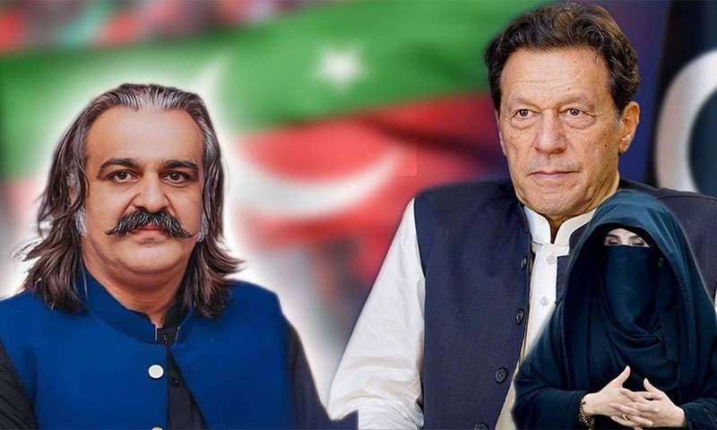 پی ٹی آئی احتجاج: عمران خان سمیت درجنوں سینیئر رہنماؤں کے خلاف اقدام قتل اوردہشتگردی کا مقدمہ درج — پاک الرٹس: سنسنی نہیں، صرف خبر - PakAlerts.net — قابل اعتماد ڈیجیٹل نیوز پلیٹ فارم عالمی امور، تازہ ترین خبریں, سیاست, ٹیکنالوجی، کھیل، معیشت، تفریح، صحت، تعلیم، اور بہت کچھ ایک جگہ پر۔ پی ٹی آئی احتجاج: عمران خان سمیت درجنوں سینیئر رہنماؤں کے خلاف اقدام قتل اوردہشتگردی کا مقدمہ درج