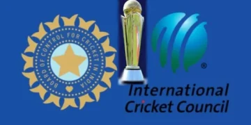 پاکستان آنے سے انکار: انٹرنیشنل کرکٹ کونسل نے بھارت سے تحریری جواب طلب کر لیا